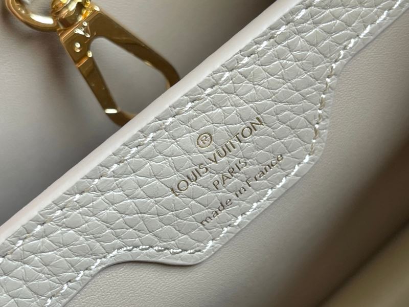 Louis Vuitton Top Handle Bags